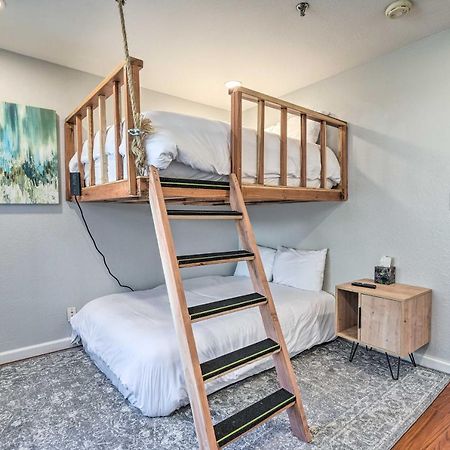 Apartamento Cliffside Pacifica Hideaway Unbeatable View! Exterior foto
